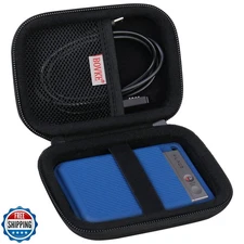 BOVKE Carrying Case for PLAUD Note AI Voice Recorder and Magnetic Protective 