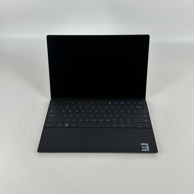 Dell XPS 13 Plus 9320 Gray FHD+ 2.1 GHz i7-1260P 32GB 512GB SSD