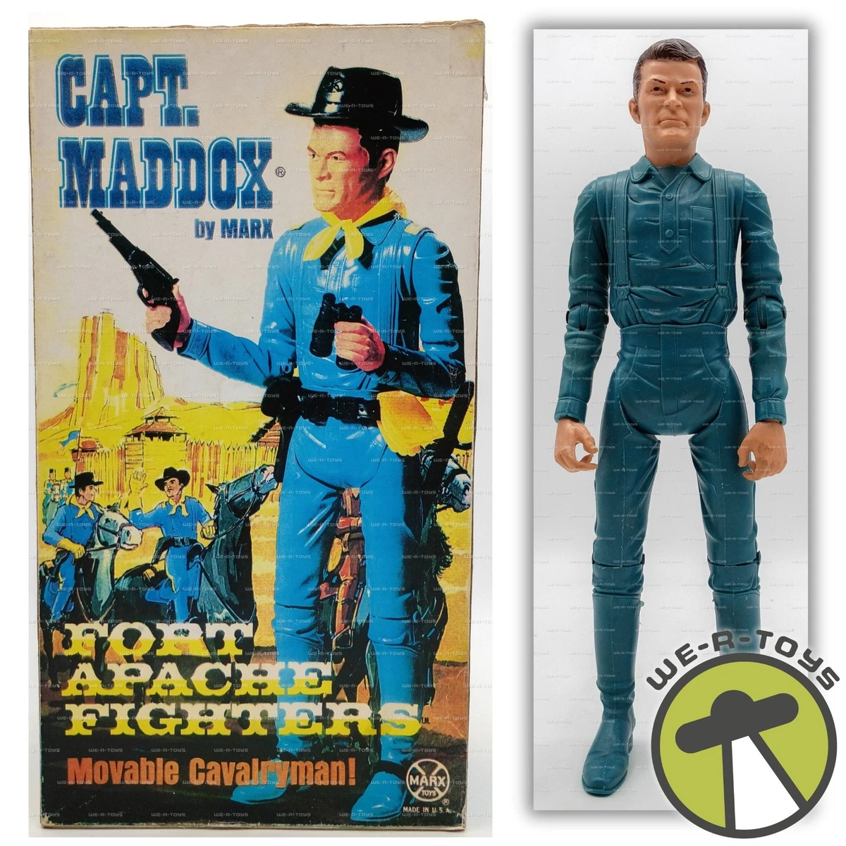 Tom Plastic Military & Adventure Action Figures for sale | eBay