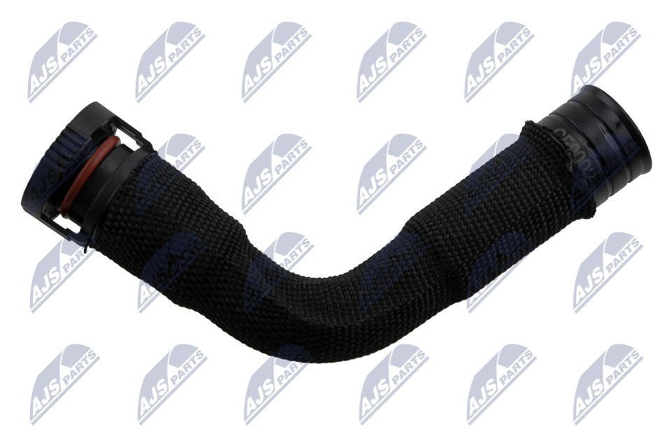 Fits NTY BPZ-VW-021 VALVE COVER VENT DUCT ⭐UK Stock⭐