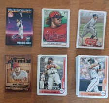 2021 Topps Big League 300 Card Set X3 80 Inserts 1,650 Total Cards Tarik Skubal