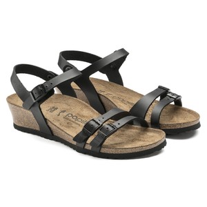 womens birkenstock sandals with ankle strap