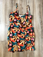 SHEIN Summer Dress Size L 8/10