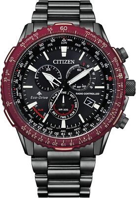 l*n様 シチズン PROMASTER 【CB5009-55E】 ブラック CITIZEN] Watch Promaster CB5009-55E Men's Black | eBay