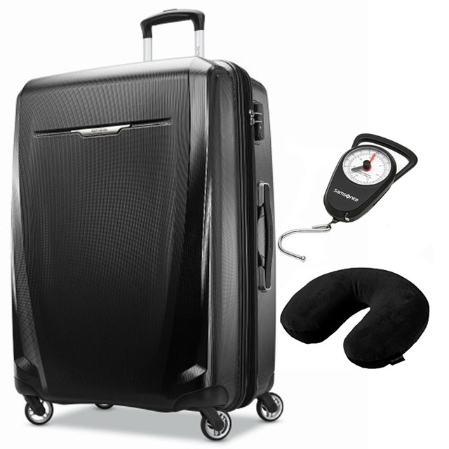 samsonite lite biz rolling tote