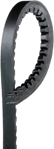 Gates Drive Belt Air Pump For 1977-1983 Ford E-100 Econoline Club Wagon - Picture 3 of 4