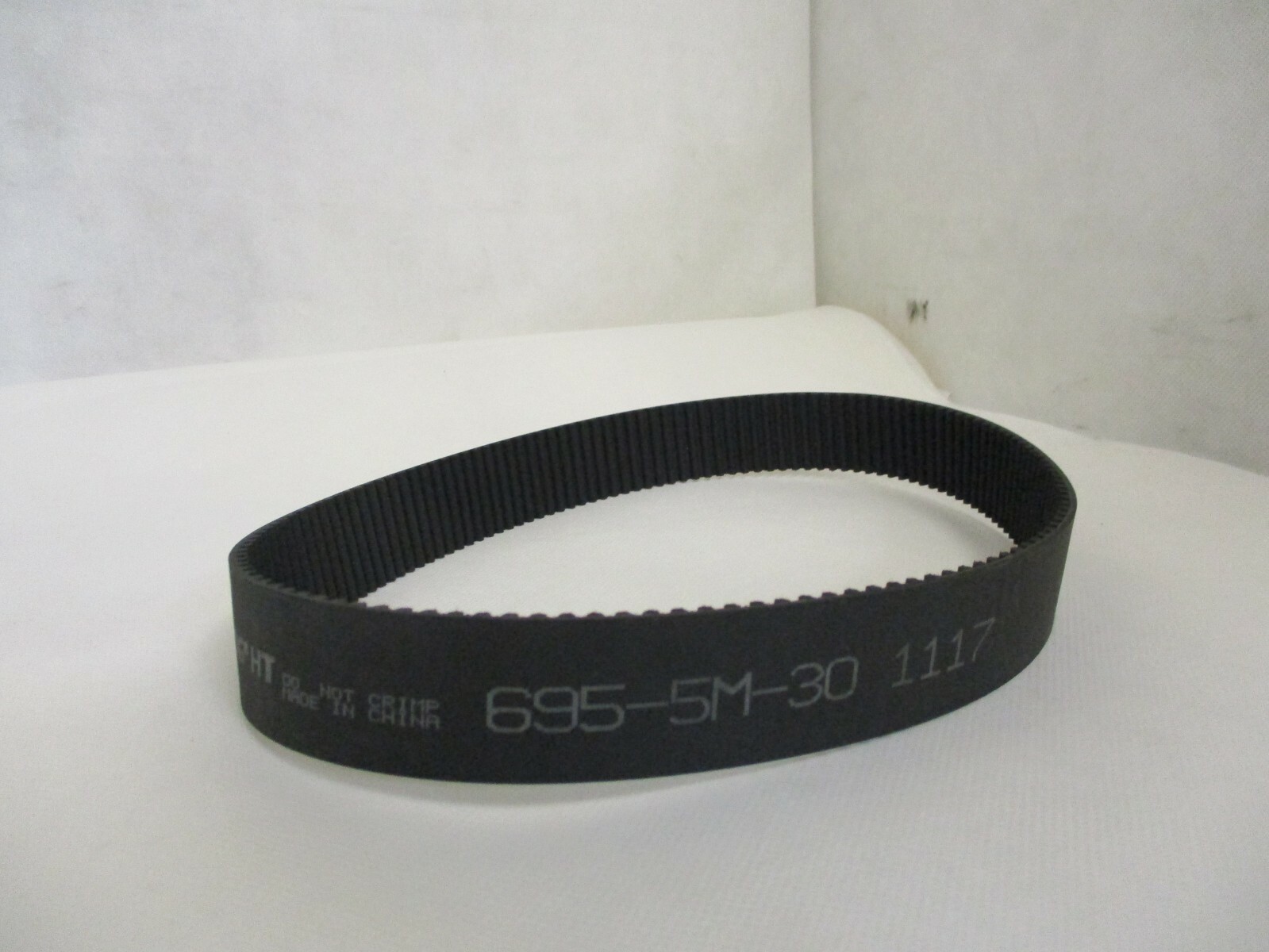NEW CARLISLE SYNCHRO 695-5M-30 1117 TIMING BELT | eBay
