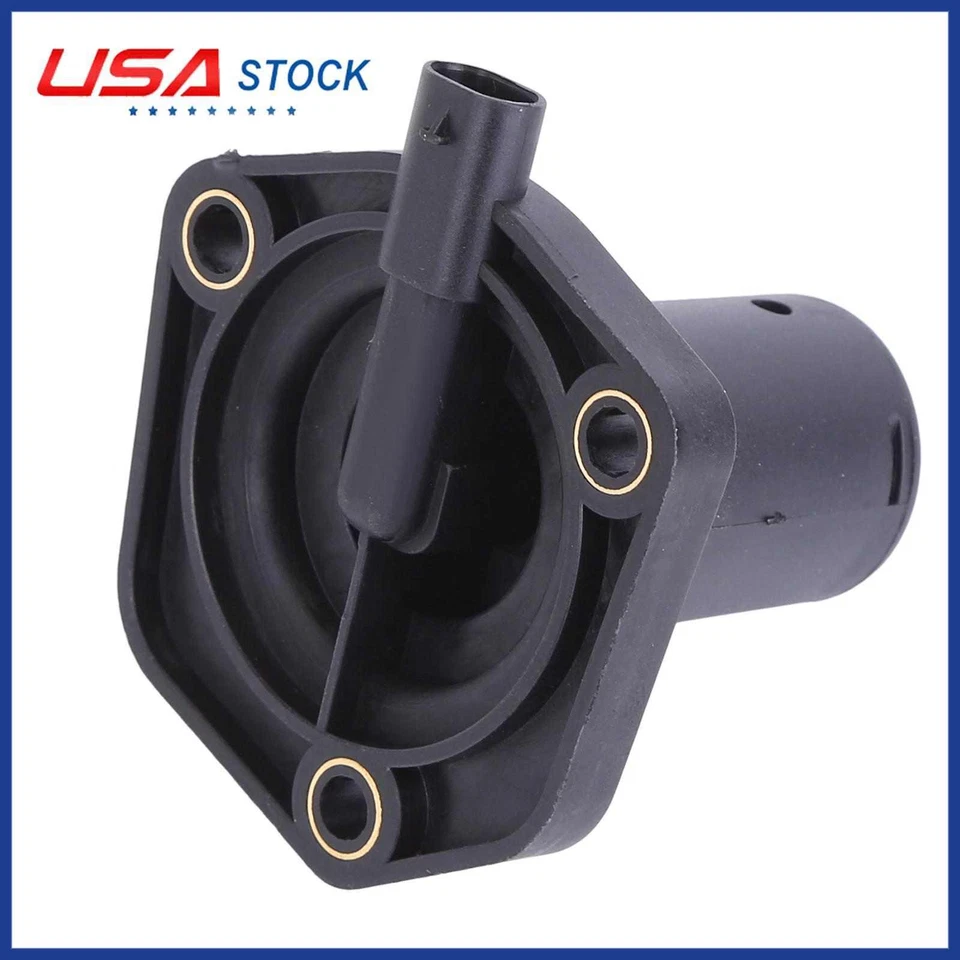 Sensor de nivel de aceite del motor 0011531932 para Mercedes-Benz CLA250 W117/W118 2014-2020 Foto 4 de 4