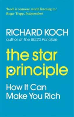 The Star Principle by Richard Koch: New