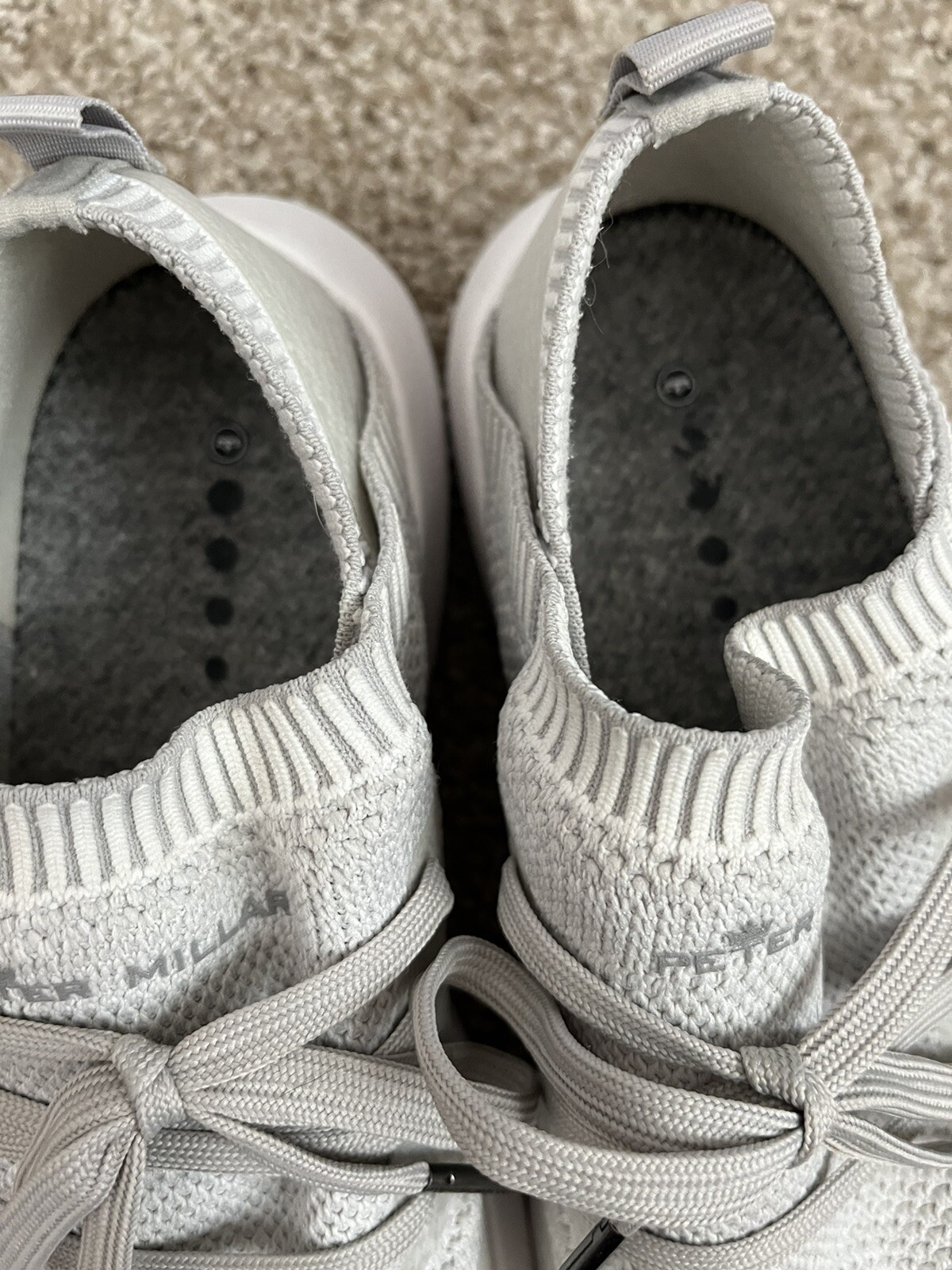 Peter Millar Hyperlight Glide Minimalist Athleisu… - image 7