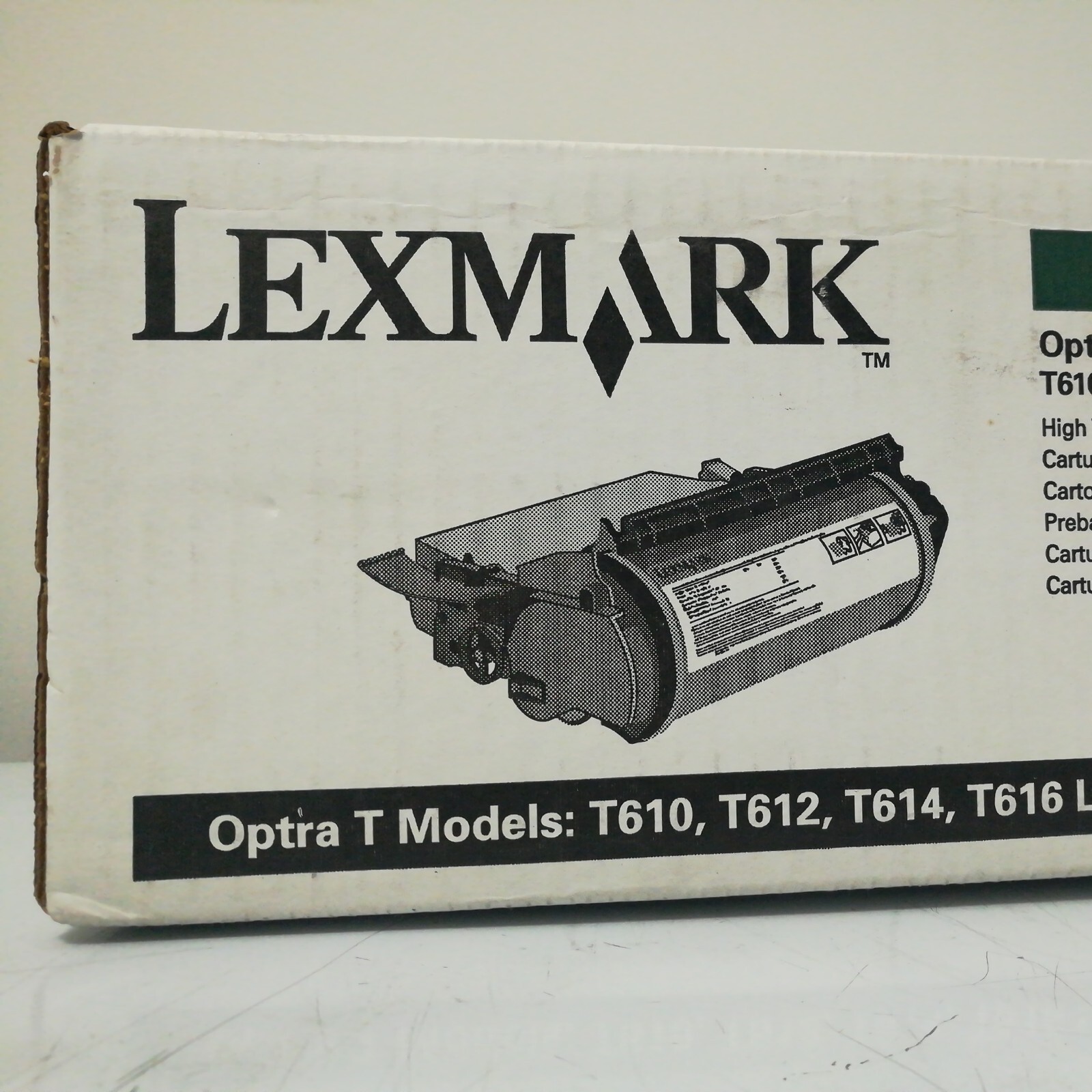 Cartucce Originali X4530 X4550 Cartuccia Di Inchiostro Lexmark 24 Originale - 2 Pezzi, Set Colori, Compatibile Con Stampanti Serie X E Z (X4530, X4550, Z1420) Brother Mfc-L2750dw - Foto 9