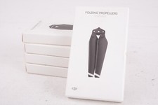 DJI Folding Propellers For DJI Mavic Drones Lot Of 5 LNIB T-RC