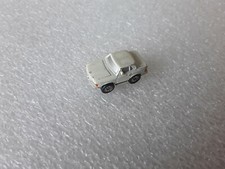 Galoob Micro Machines Mercedes-Benz 450 SLC Sun Color Changers BOCS 8