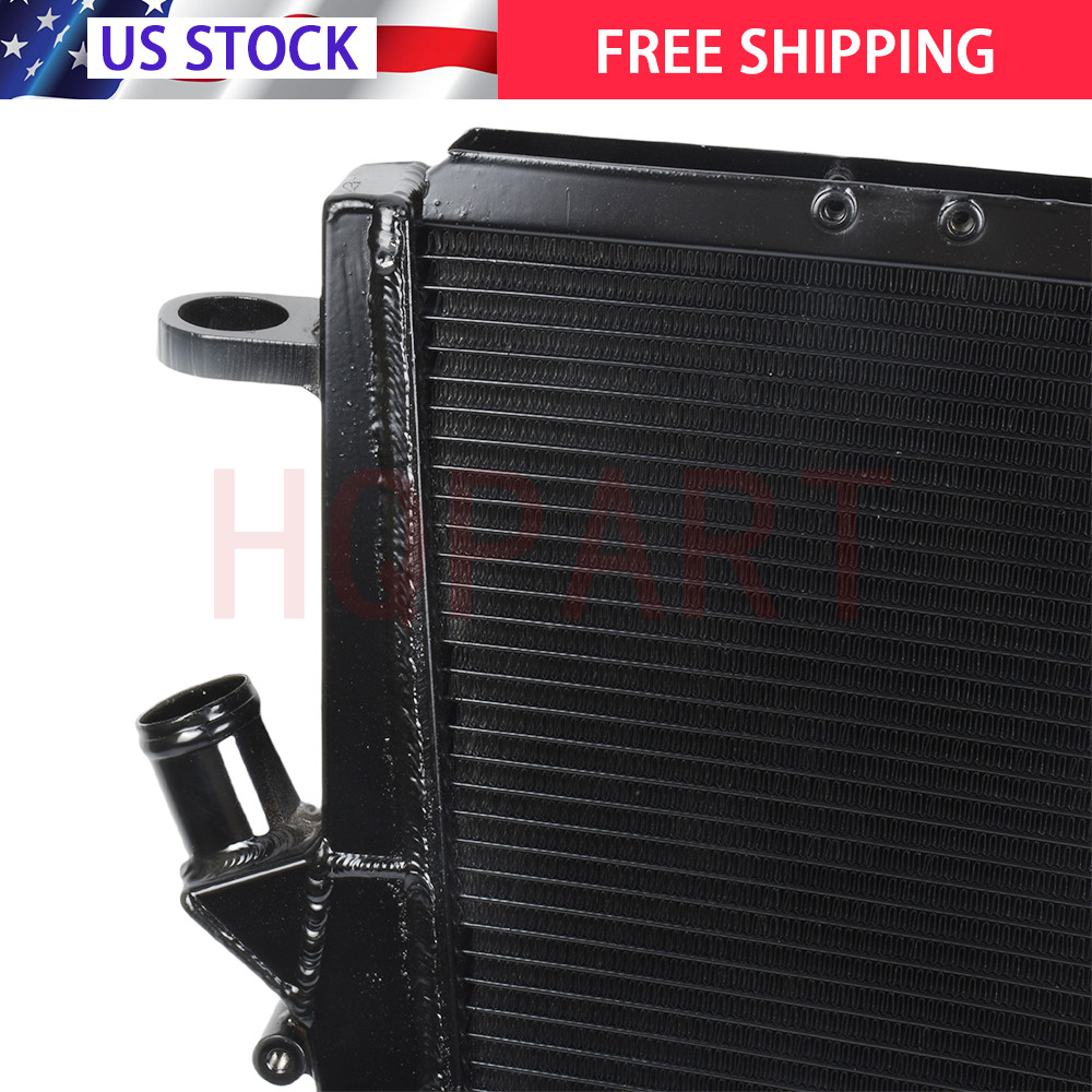 For Ferrari 458 Water Radiator Right OE:270265