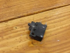 02-08 Honda VTX1800 FRONT BRAKE LIGHT MASTER CYLINDER SWITCH 35340-MM5-600