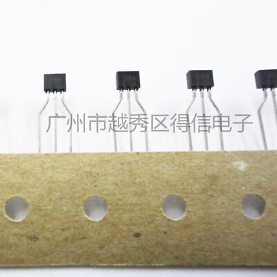 10pcs 2SJ164R J164 164   new   triode ribbon TO-92S #T7*
