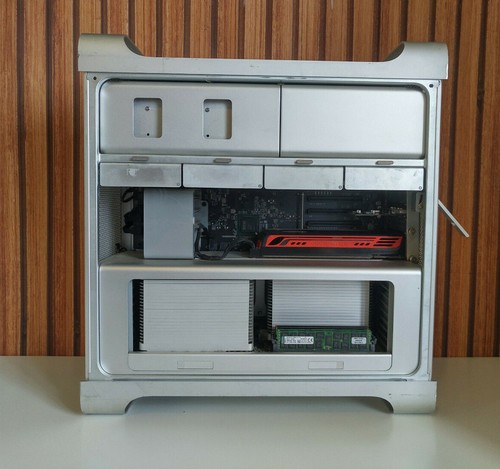 Apple Mac Pro 5,1 | Dual X5690 3,46GHz | Auf Bestellung konfigurieren | macOS 13 Ventura - Bild 8 von 9