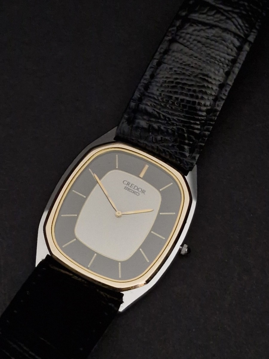 ✨SEIKO✨CREDOR✨6730-5091✨14K✨SS✨クオーツ✨腕時計✨ ✨SEIKO✨CREDOR✨6730-5091✨14K✨SS✨クオーツ✨腕時計✨