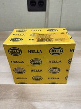 Hella 998570001 Headlight Module 60mm Hb3 Hella 998570001 Headlight Module 60mm Hb3