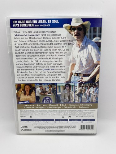 Action, Thriller, Abenteuer, ScienceFiction, Blockbuster DVD Auswahl - Bild 87 von 500