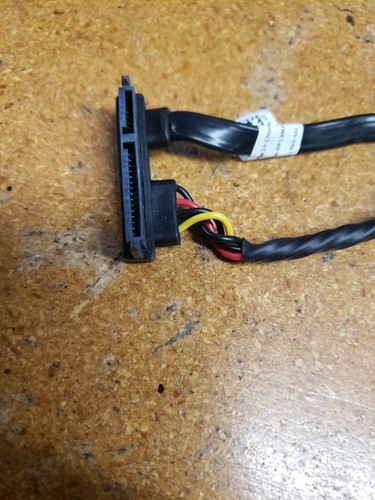 New Dell OptiPlex 9020 Hard Drive Cable P13MH 0P13MH CN-0P13MH Fast Shipping - Picture 2 of 4