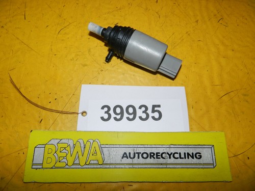 Wischwasserpumpe       BMW 1er E87 118d    67126934159    Nr.39935