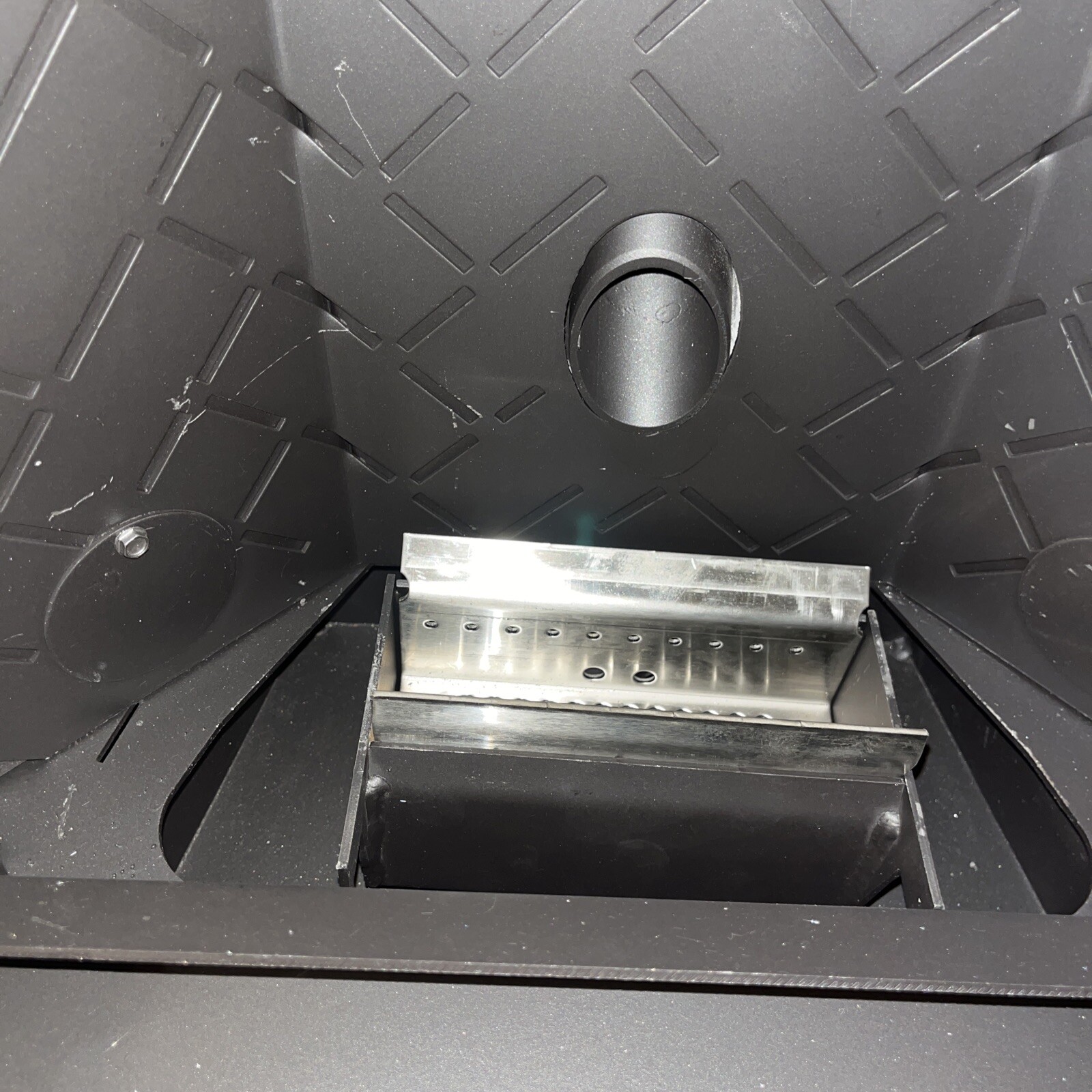 Hudson River 'Davenport' Pellet Stove w/ Pedestal 50,000BTU *30 Tax