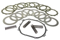 Kupplung Satz VerstäRkt Dichtung EBC SRK038 FüR Kawasaki ZX-6R ZX6 ZX 2000-2004
