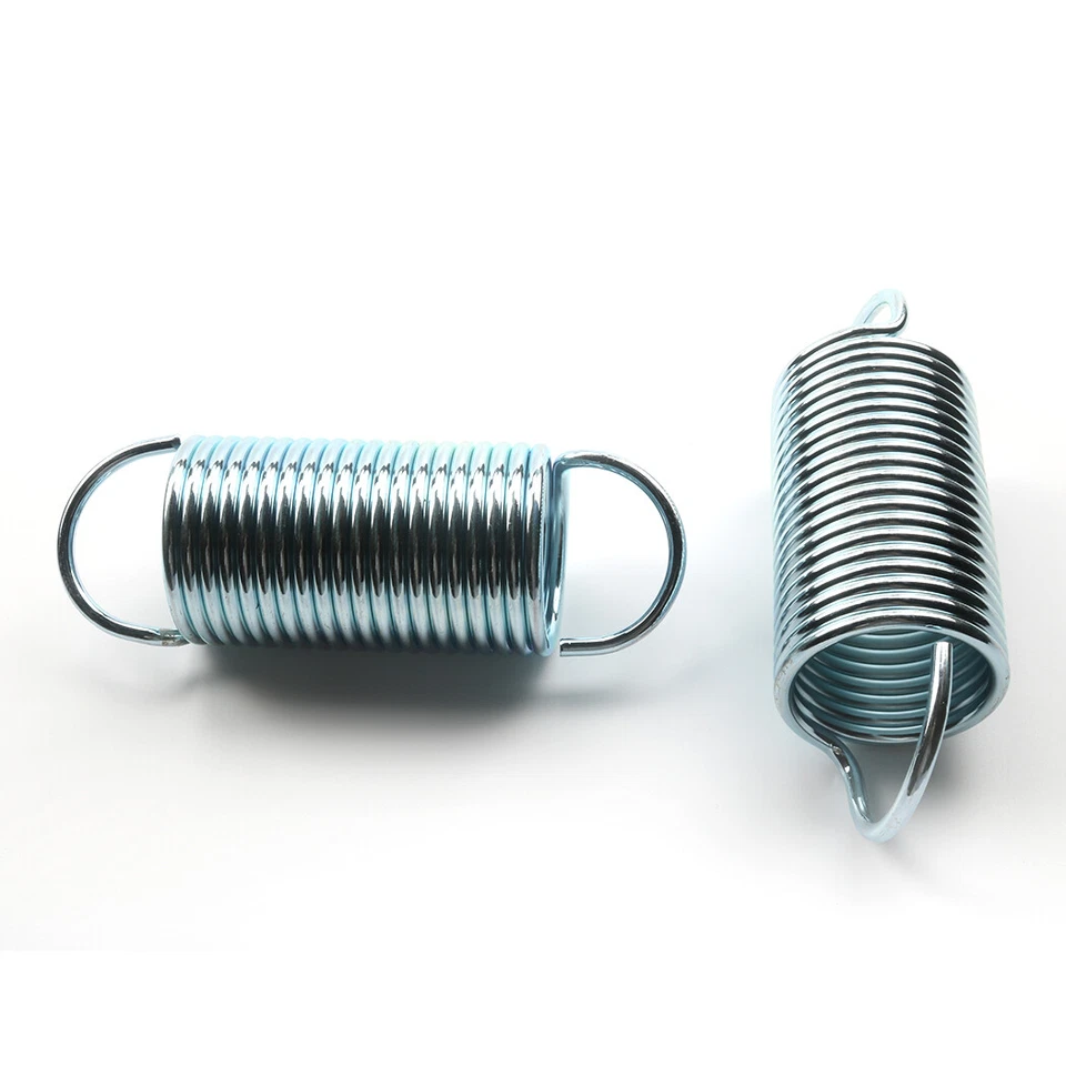 2 X nuevos resortes bisagra de capó de fibra de vidrio para Chevrolet Camaro Chevelle Nova Skylark Foto 4 de 4