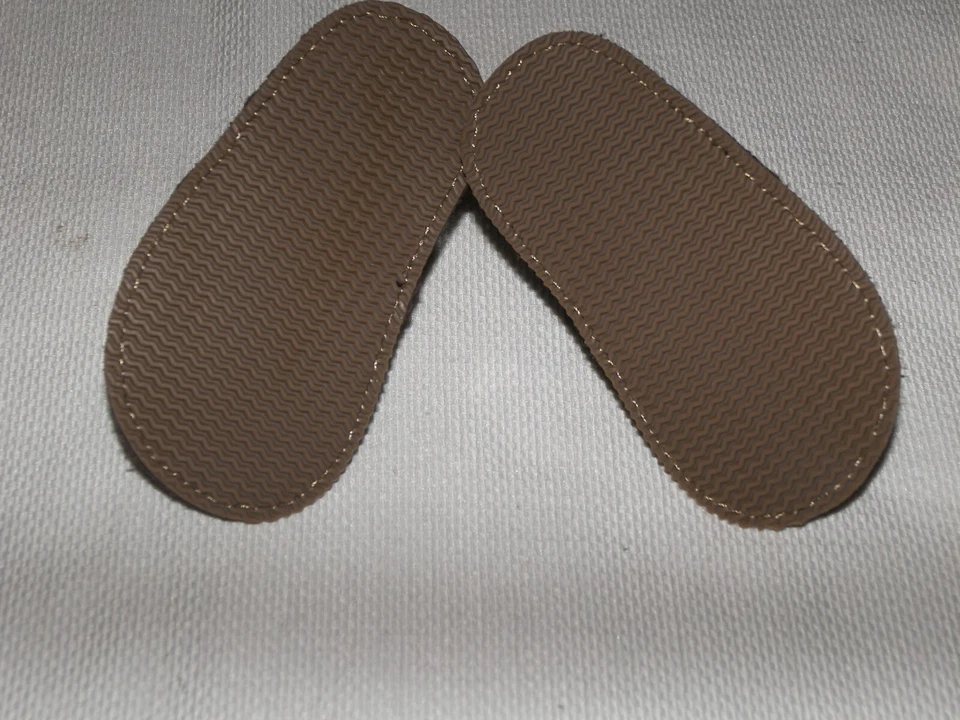 NUEVOS ZAPATOS BABY COLE HAAN MINI CHUKKA MARRÓN GAMUZA TALLA 1 Foto 3 de 4