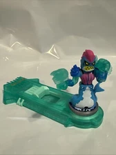 2021 Legends Of Akedo Powerstorm - EPIC BRINY w/ Controller - Arcade Warriors