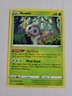 Rowlet 011/189 Common Sword & Shield Darkness Ablaze Pokemon Card NM
