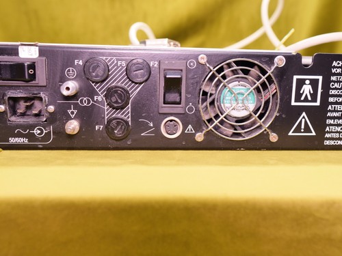 GE Voluson 730 Expert Power Supply CPN6 KTI195905 KONS - Picture 3 of 11