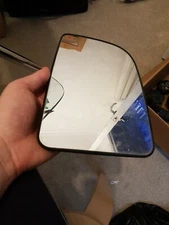 Mekra Lang Mirror 151039014 lorry/van