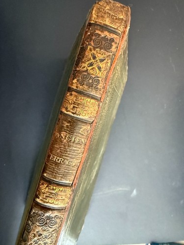 Ancient Terracottas in the British Museum - 1810 - Antique Hardcover Book - Picture 2 of 12