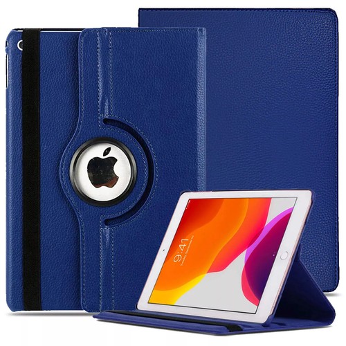 case for ipad 10/9/8/7/6/5th Generation Air 1/2 9.7 10.2 Pro 11 Mini Smart Cover - Picture 21 of 26