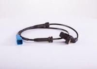 Bosch 0986594558 Abs Sensor Vorne FüR Peugeot 206 206+ 1.1-2.0D 09.98-