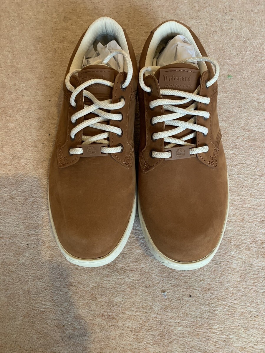 Timberland Men's Timberland Cityroam Cupsole Chukka Tartan