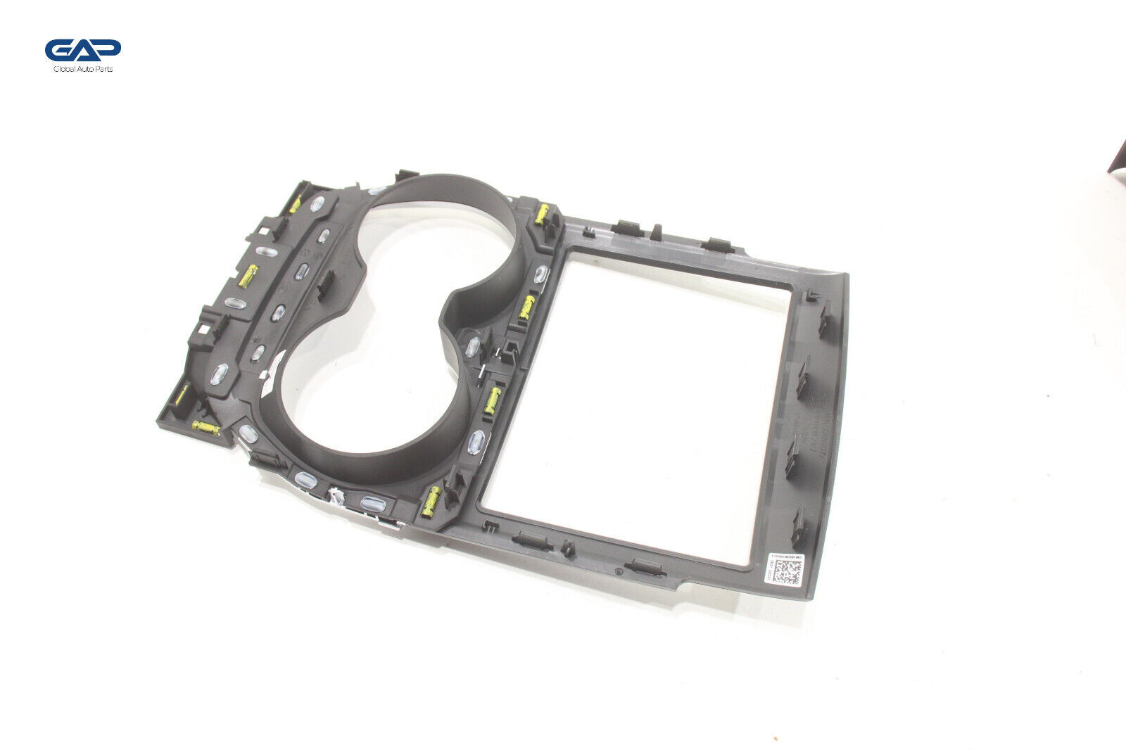 Maserati Grecale Folgore 2023-2024 Upper Center console trim panel