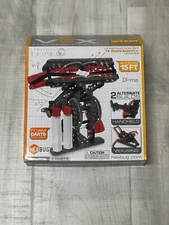 Vex Robotics Build Your Brain Crossbow Launcher Construction Set New 