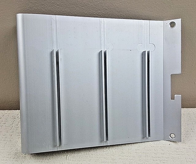 Nesco FS10 Food Slicer Replacement Part Carriage eBay