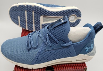 under armour hovr slk blue