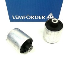 2x LEMFÖRDER Querlenkerlager Hydrolager Lagerung BMW F20 F30 F31 F34 F34 Vorne