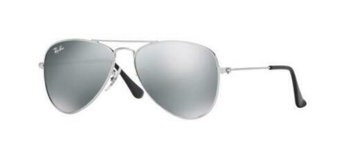 Ray-Ban NUOVI occhiali da sole WAYFARER JUNIOR RJ 9052S Kind Taglia 47