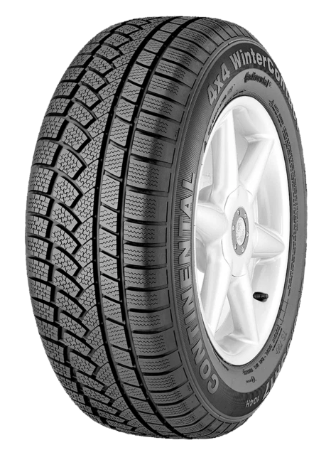 Continental 4x4WinterContact