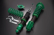 TEIN Flex Z Coilovers for Subaru Forester 2.5 (SH9) 2008-12