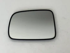 HONDA CR-V 1997-2005 LEFT DRIVER SIDE NON HEATED MIRROR GLASS OEM 97-05