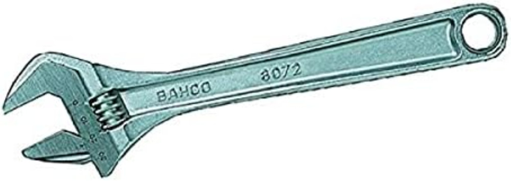 Ajustable Mol. Central 10 Crom PREZZO SHOCK | Solo per Professionisti