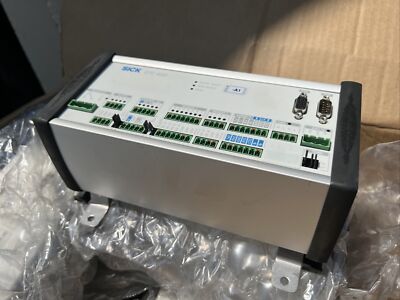 (NEW) Sick OTC400 Barcode Scanner Controller Omni Tracking System - New No Box