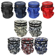 Diamond Baseball  Softball Coaches Bucket Sleeve Cover BKT SLEEVE
